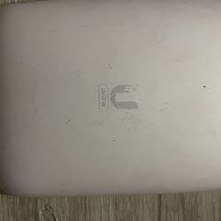 Ubiquiti Access Point WiFi 6 In-Wall