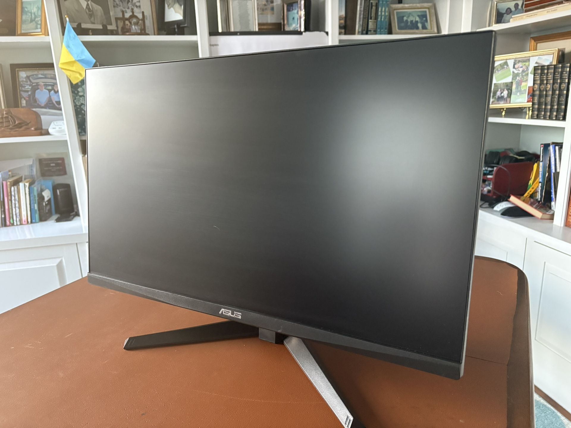 ASUS TUF Gaming 23.8" IPS FHD 1080P Monitor