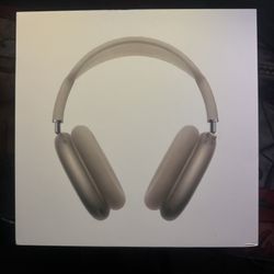 Airpod max starlight 