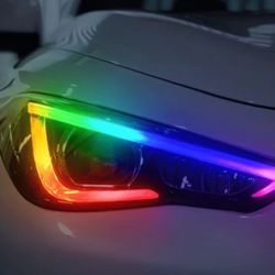 need a LH Driver side q60 Non Afs Headlight 