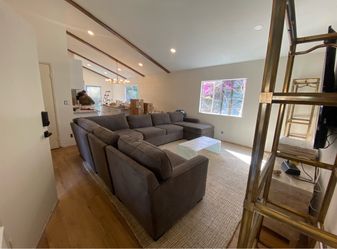 5-Piece Sectional Couch