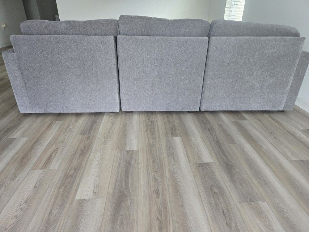Sectional