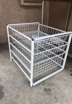 Fruit and Vegetable Tray