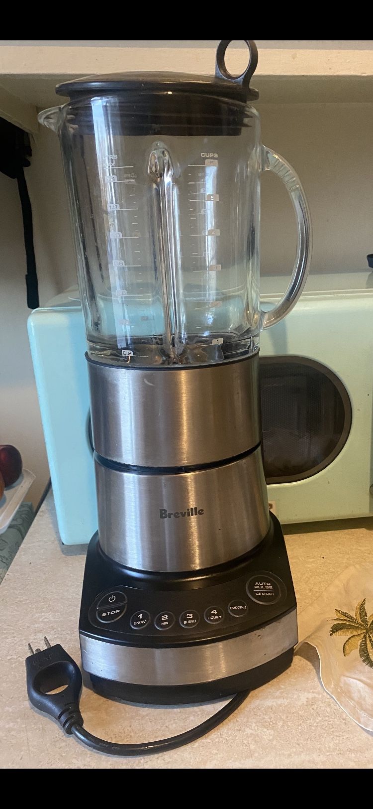 Brender/ Mixer