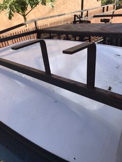 RACKING TRUCK /TRUCK RACKING