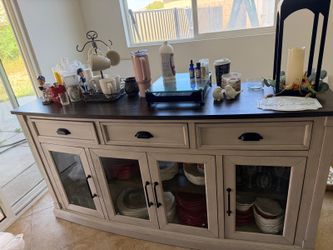 Dinning Buffet Gabinet