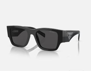 Authentic Prada PR 10ZS Sunglasses