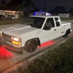 Chevy 1996