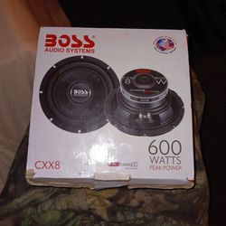 Boss