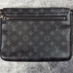 Louis Vuitton Side Bag 