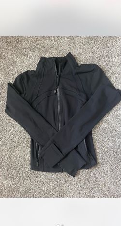 Lululemon define jacket