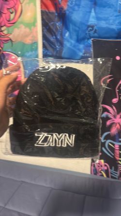 ZAYN Beanie