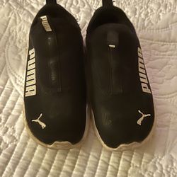 Puma Toddler Shoes
