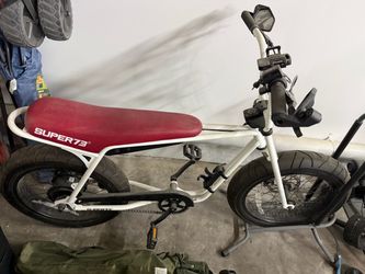 Super 73 z1