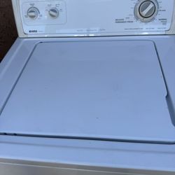Kenmore Washer 