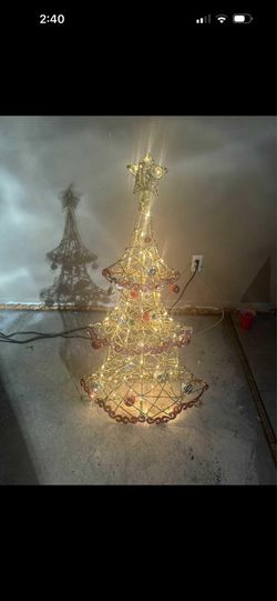LED Christmas Tree