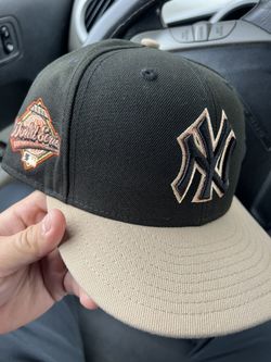 New York Yankees Hat 