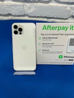 iPhone 12 Pro 256GB Desbloqueado Liberado