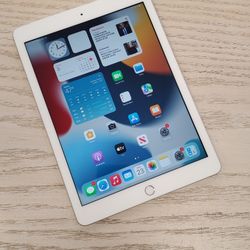  📉 Apple iPad 6th Gen 9.7 inch  – Now Just $119.99! Save 75% Instantly