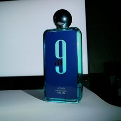 9AM Dive Men's Cologne EDP