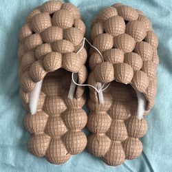 Bubble Slides