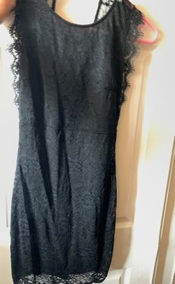 Black Women’s dress