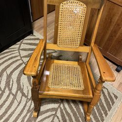  Children Rocking Chair