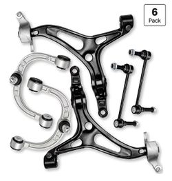 Mercedez Benz  Lower control Arms ball