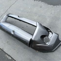 2014-2023 Toyota 4Runner Front Bumper