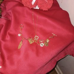 Women's Jewelry Set 