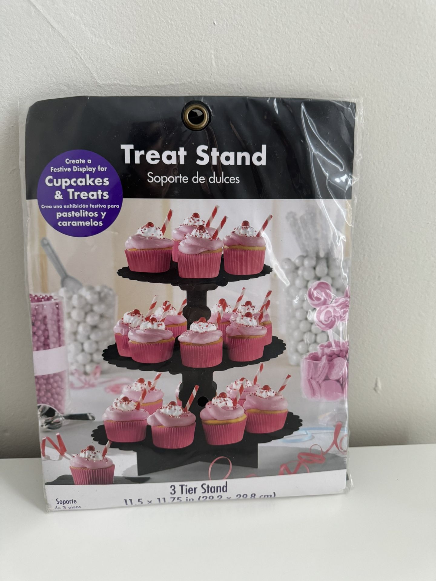 Cupcake Cake Stand 