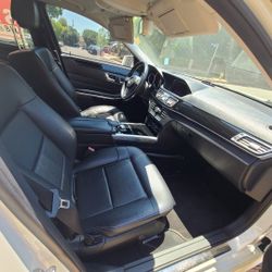 2014 Mercedes 