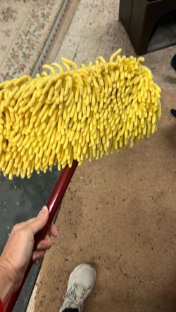 Microfiber Mop