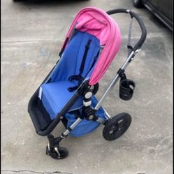 Kids Stroller 
