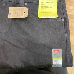 Levi's 
