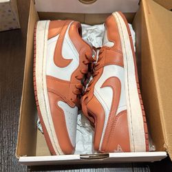 Women’s Air Jordan 1 Low