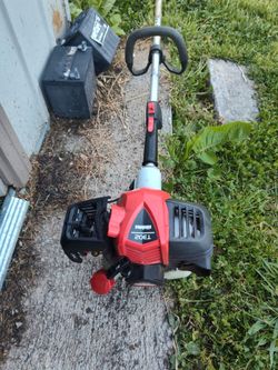 Weedeater,push mower