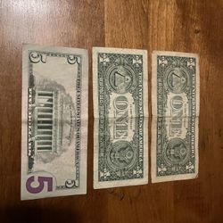 Serial Number 