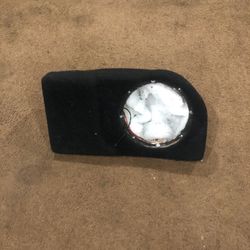 10 inch Speaker Box