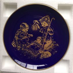 Collectible - Holy Night - Great for Christmas Gifts