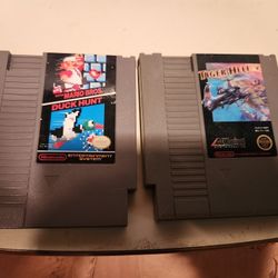 Nintendo 2 Games