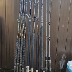 Phenix RODS