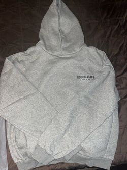 1:1 Designer hoodie Size S and M