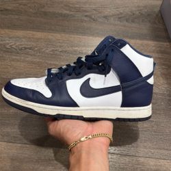 Nike Dunk High Size 11