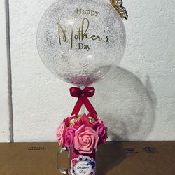 Artificial Flowers Mothers Day Gifts 