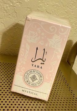 Yara Mystical Eau de Parfum 30ml