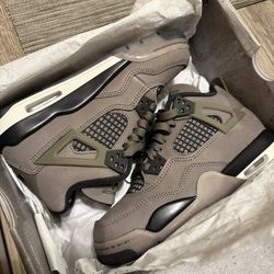 New Jordan Cave Stone Kids 3.5