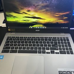 ACER Chromebook 315, Model: CB315-5H