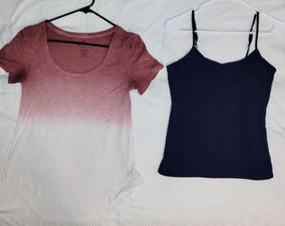 Women’s Medium Clothing Lot - TNA, Gap, American Eagle (Individual or Bundle)