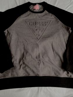 Guess Sweater 